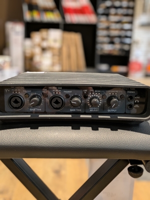 TC Electronic - Impact Twin